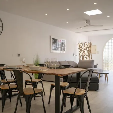 Apartment Ohana