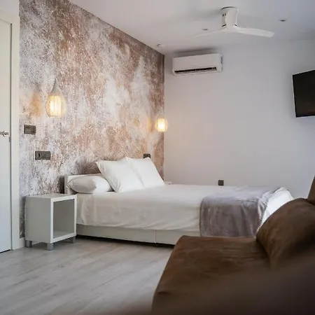 Ohana Apartment