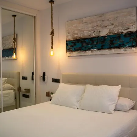 Apartment Ohana