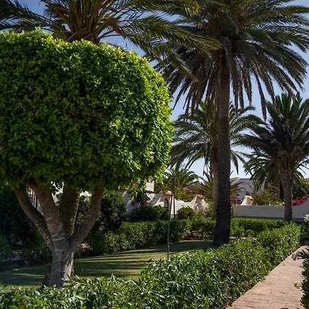Apartment Ohana Roquetas de Mar