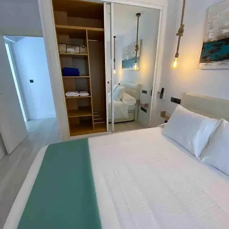 Ohana Apartment