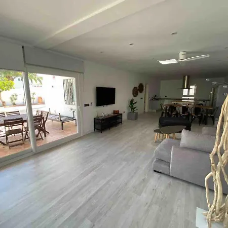 Apartment Ohana *
