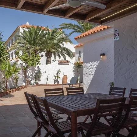 Apartamento Ohana Roquetas de Mar