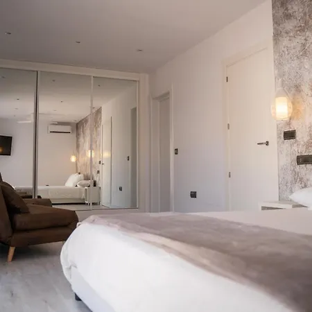 דירה Ohana רוקאוטס דה מר